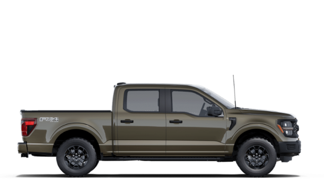 2025 Ford F-150® External Image 1